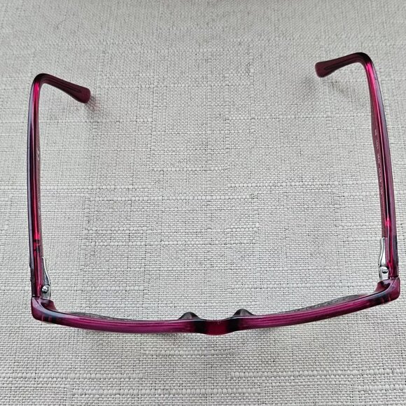 Ray-Ban Youth Eyeglasses/Glasses Frame Purple/Gray Tone Eye Wear RB1531 48[]16 - Picture 11 of 12